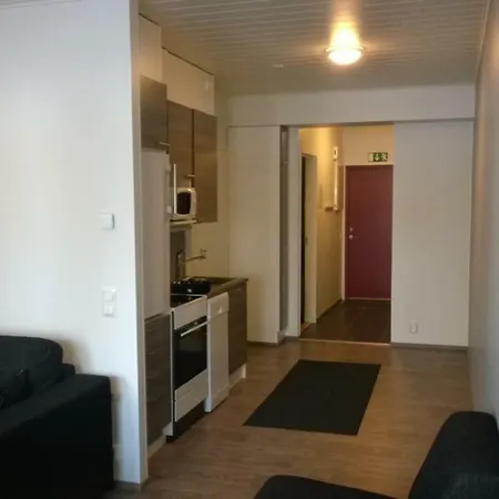 Ukkohalla Skivillas * Hyrynsalmi